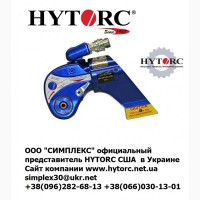 Гидравлический моментный ключ Hytorc MTX 3, 4379Нм