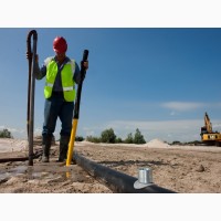 Насос для строительного водопонижения иглофильтрами 35м3/час 20м
