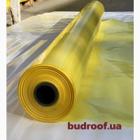 Budroof Paroizol 120 пароізоляційна плівка для плаского даху