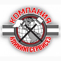 Клининговые услуги Киевская область КлинингСервисез