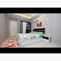 Квартира на берегу моря, квартира в Турции Алания аппартаменты у моря