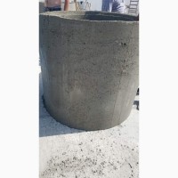 Обладнання для виробництва бетонних труб Ø300 мм - Ø1400 мм