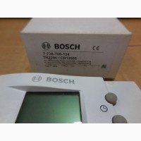 Програмируемый Терморегулятор Bosch TRZ 200/CR12005