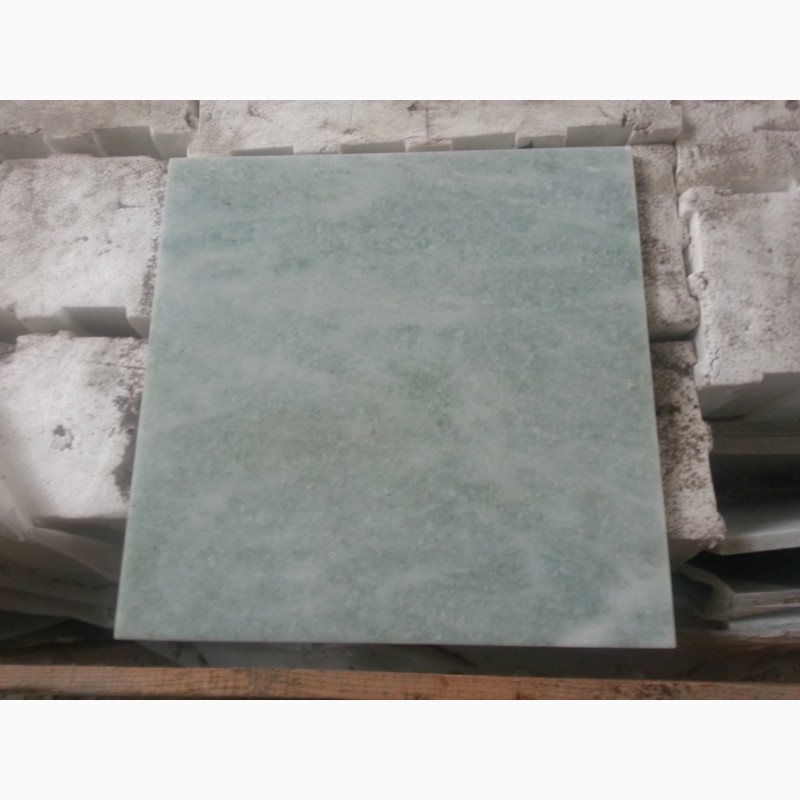 Фото 3. Каменные прямоугольные плиты ( слябы ) из мрамора толщиной 2, 3, 4 и 5 сантиметров