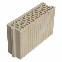 Керамические блоки кератерм по оптовым цена