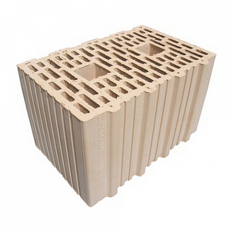 Фото 3. Керамические блоки кератерм по оптовым цена