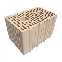 Керамические блоки кератерм по оптовым цена