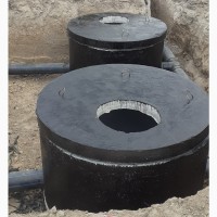 Монтаж водопровідних систем подачі та відведення води