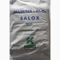 Оксид Алюминия Salox