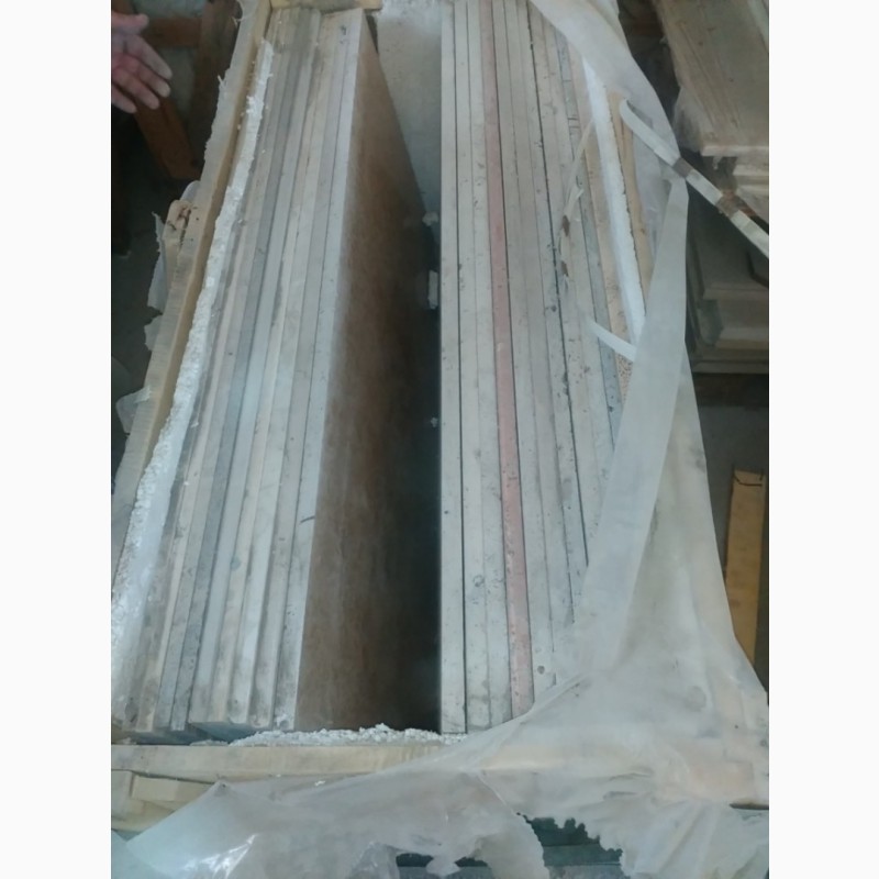 Фото 6. Мраморная плитка и мраморные слэбы недорого со склада. Шикарный выбор расцветок и размеров