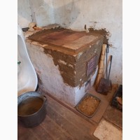 Отремонтирую старую печку в доме построю новую печь печник Макеевка