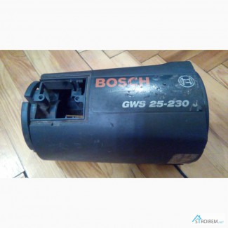 Корпус статора (1605108190) для болгарки BOSCH GWS25-230J 06017568