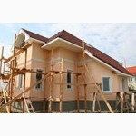 Строительство частных домов в Обуховском районе