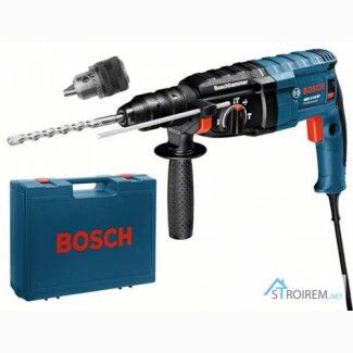 Перфоратор Bosch GBH 2-24 DF (SDS-plus)
