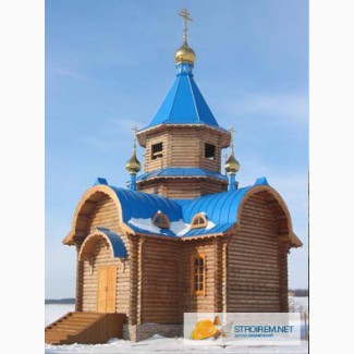 Деревянные храмы, соборы, часовни, церкви в Харькове