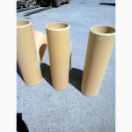 Керамические трубы для дымохода HART цена киев купить