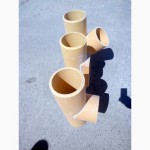 Керамические трубы для дымохода HART цена киев купить
