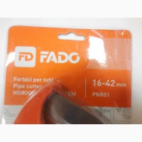 Ножницы для труб Fado PNR01 диаметром до 42