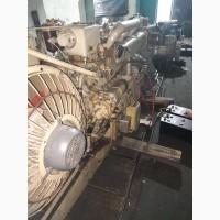 Дизель-генератор 100 кВт