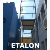 Передвижные подмости Etalon 3, 5 м
