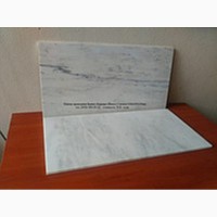 Мраморная плитка ( Marble tile, из Италии ), 9 расцветок и три размера, толщина 10 мм