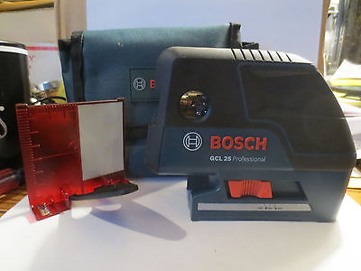 Фото 3. Акція ! Комбінований лазерний рівень Bosch GLL-25