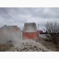 Бой кирпича, бой бетона купить в Киеве