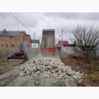 Бой кирпича, бой бетона купить в Киеве