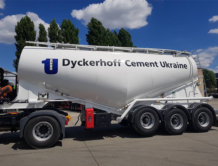 Фото 2. Цемент Dyckerhoff цена Киев, цемент в мешках Киев