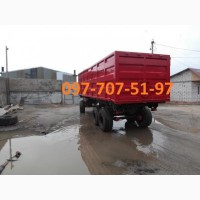 Продается прицеп тракторный самосвальный 3ПТС-12