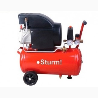 Компрессор Sturm AC93166 (50 литров)