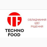 TechnoFood поставщик профессионального оборудования для общественного питания