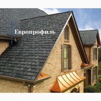 Европрофиль материалы для кровли и фасада в Николаеве