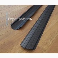 Европрофиль материалы для кровли и фасада в Николаеве