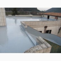 Крыши – ремонт и гидроизоляция Seel-Partner (Гeрмания)