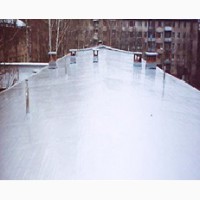 Крыши – ремонт и гидроизоляция Seel-Partner (Гeрмания)