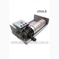 Електрокотел JOULE - максимум можливостей за розумну ціну