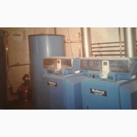 Монтаж систем отопления и водоснабжения, теплых полов