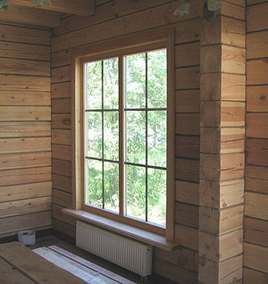 Фото 2. Двери и окна из натурального дерева! От изготовления до монтажа