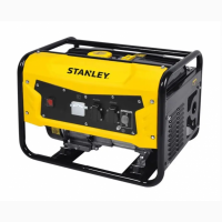Бензиновий електрогенератор STANLEY SG 3100 BASIC