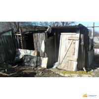 Демонтаж Слом ветхих строений Донецк
