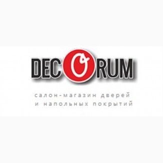 Салон-магазин Декорум (Decorum) в центре Днепра