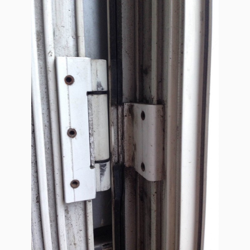 Фото 3. Петли для алюминиевых окон и дверей С 94, ремонт ролет Киев