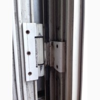 Петли для алюминиевых окон и дверей С 94, ремонт ролет Киев