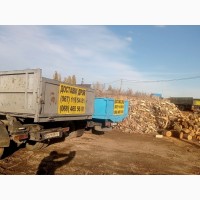 Продаж дров та брикетів з чистого торфу Одеса