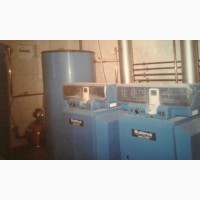 Монтаж отопительных систем, водоснабжения и водоотведения