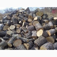 Купуйте дрова твердих порід Луцьк