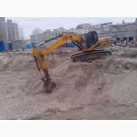 Подсыпка грунта Киев строй-мусор