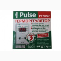 Терморегулятор цифровой PT20-N2 2кВт