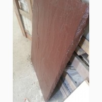 Устойчивая, фирменная твердая плитка 90*60*3 см, коричневый оттенок